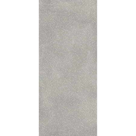 Large Format Spanish Slab Garland Grey 47 1/4"x110" 1/4" Natural