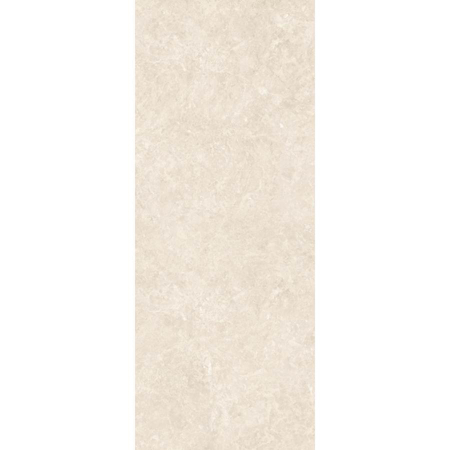 Large Format Spanish Slab Tundra Cream 47"x118" 1/4" Natural