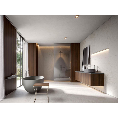 Italian Modern Bathroom Vanity Edoné Calipso 2342