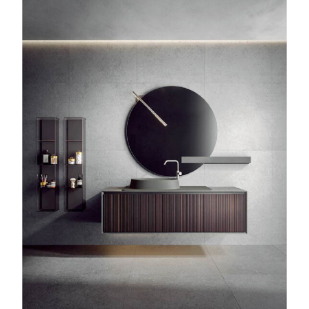 Italian Modern Bathroom Vanity Edoné Crio 2310