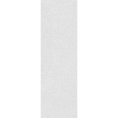 Shape Pearl Matt Decor 12”x40” Porcelain Tile