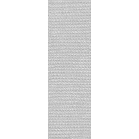 Shape Grey Matt Decor 12”x40” Porcelain Tile