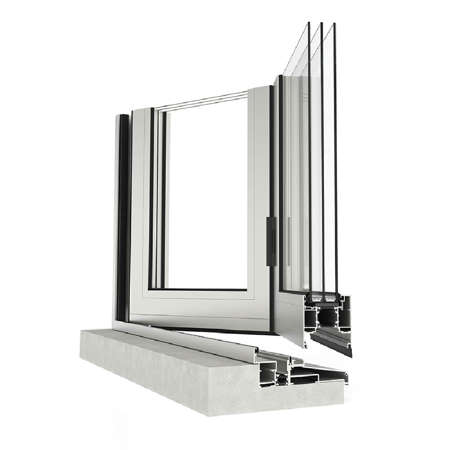 Door Bi-fold