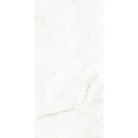 Alexandra White Polished 24”x48” Porcelain Tile