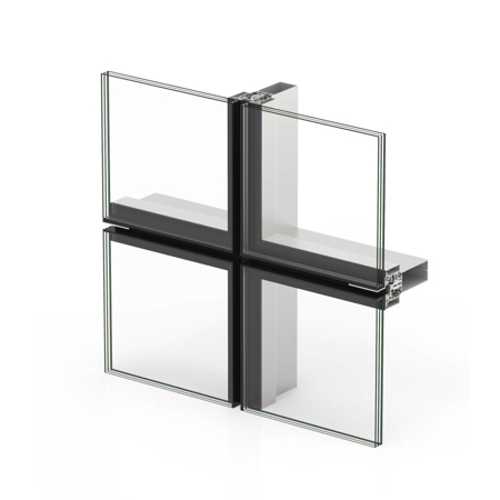 Facade Systems ST 52