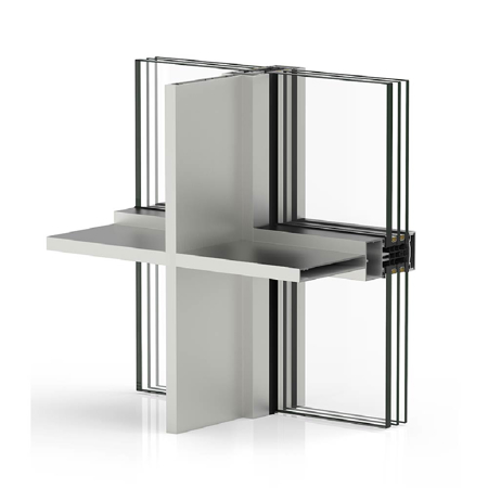 Facade Systems Equity
