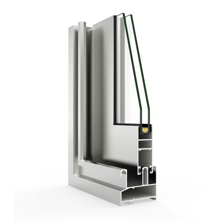 Sliding Window and Door Systems 2000 Perimetral Sliding