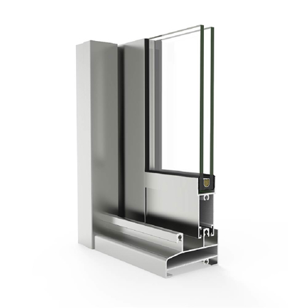 Sliding Window and Door Systems 6200 Sliding