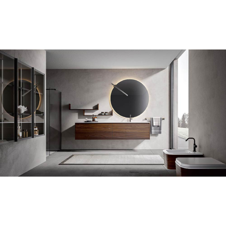 Italian Modern Bathroom Vanity Edoné Eos 2320