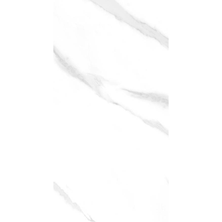 White Soul Polished 24”x48” Porcelain Tile