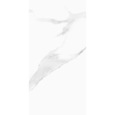 White Soul Matt 12"x24" Porcelain Tile