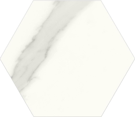 Hexa Soul Matt 9"x10" Porcelain Tile