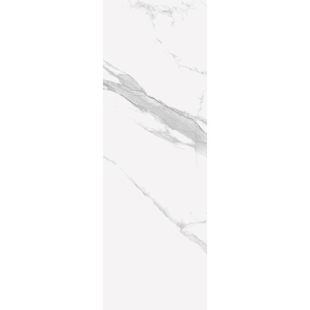 White Soul 12"X36" Porcelain Tile