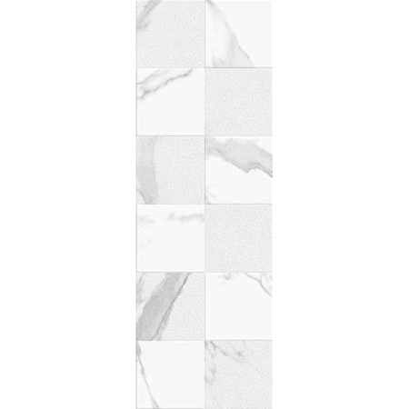 White Spirit Matt 12"X36" Porcelain Tile