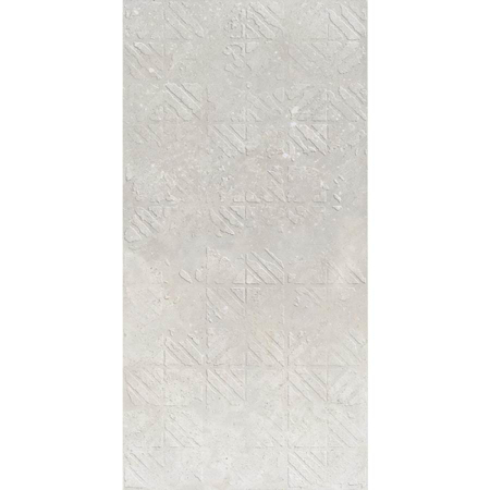 Campaspero Greige Decor Matt Rect. 24"x48" Porcelain Tile