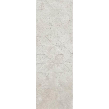 Campaspero Greige Décor Matt Rect. 12"x36" Porcelain Tile