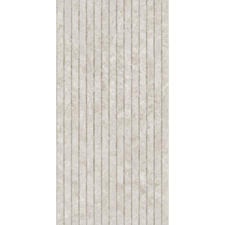 Tundra Greige Décor Matt 24"x48" Porcelain Tile
