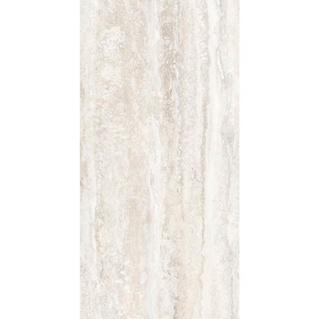 Nativa White Matt 12"x24" Porcelain Tile