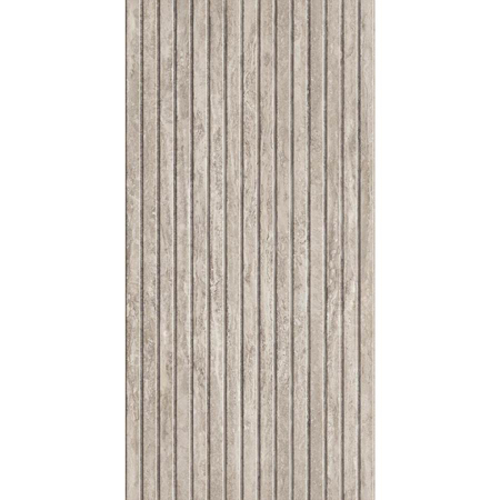 Nativa Greige Décor Matt 24"x48" Porcelain Tile