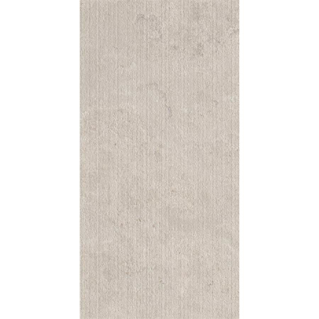 Portland Stone Décor Rect Matt 24"x48" Porcelain Tile