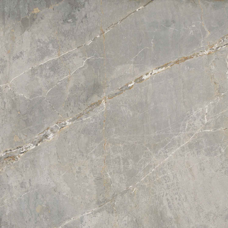 Dstone Ash Lekue 19.59" x 39.19" Natural Porcelain Tile
