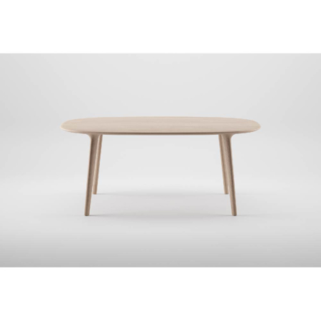 Luc Oval Dining Table