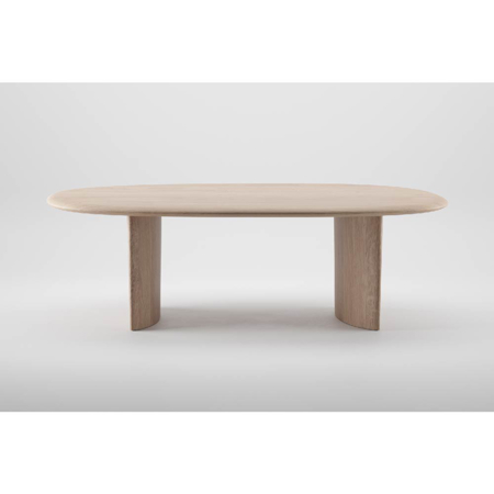 Monument Oval Dining Table