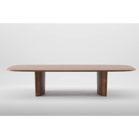 Monument Symmetric Dining Table