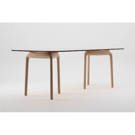 Pascal Rectangular Dining Table