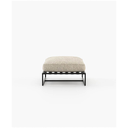 Badi Outdoor Pouf, Andapa Sand