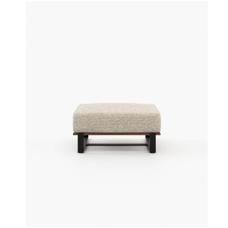 Salim Outdoor Pouf, Andapa Sand