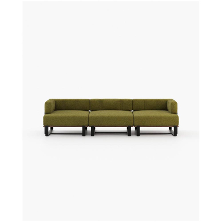 Salim Outdoor Sofa, Andapa Avocat