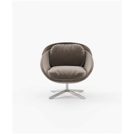 George Armchair, Vienna Khaki