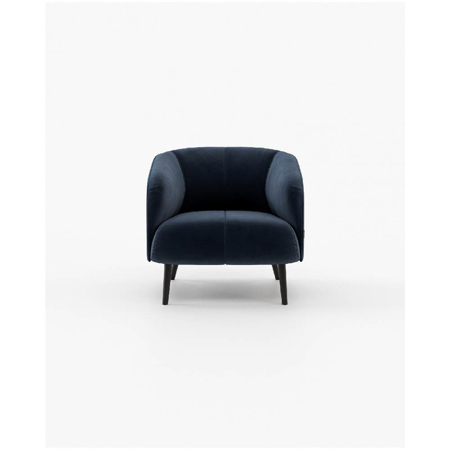 Amalfi Armchair, Vienna Deep Blue