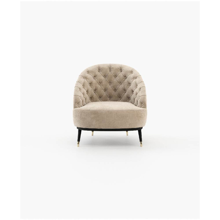 Hector Armchair, Lohan Chair