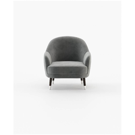 Cosy Armchair, Vienna Anthracite