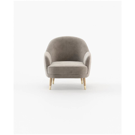 Cosy Armchair, Vienna Khaki