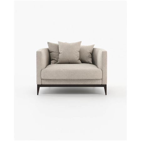 Harold Armchair, Xangai Sand