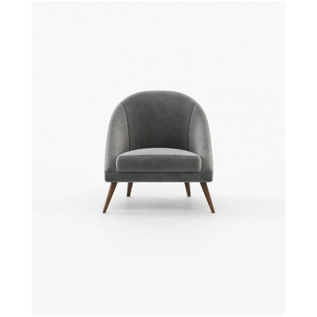 Joe Armchair, Vienna Anthracite