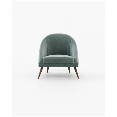 Joe Armchair, Vienna Safira