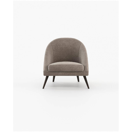 Joe Armchair, Xangai Taupe