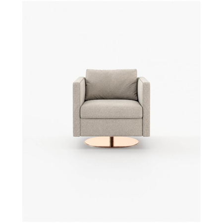 Marlow Armchair, Xangai Sand