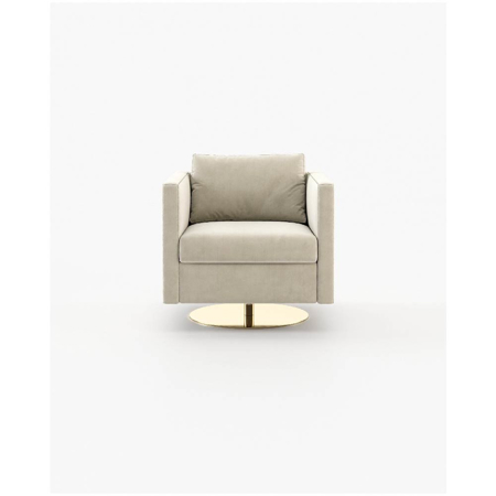 Marlow Armchair, Vienna Cream
