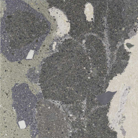 Lithops Lipan Stamp Natural 23,45”x23,45” Porcelain TIle