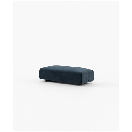 Benner Bench, Vienna Deep Blue