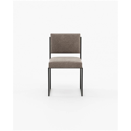 Achiles Chair, Xangai Taupe