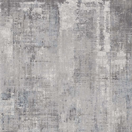 Milano Grey Natural 39.19" x 39.19" Porcelian Tile