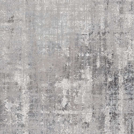 Milano Grey Natural 23.45" x 23.45" Porcelain Tile