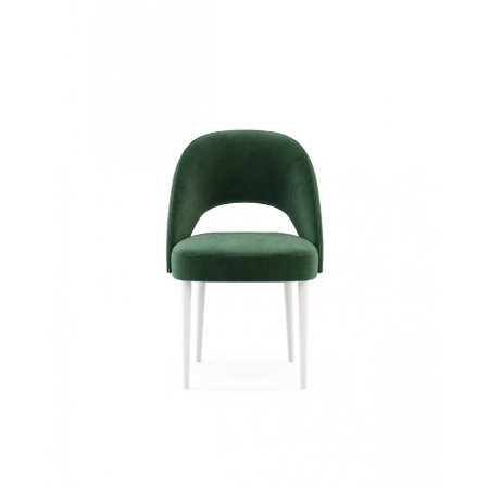 Amour Chair, Vienna Green