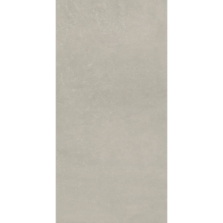 Ciment Grey Natural 19.59" x 39.19" Porcelain Tile